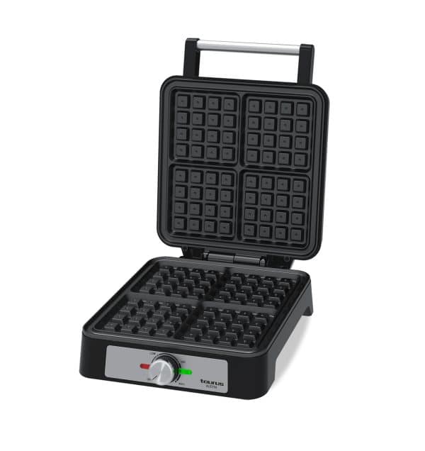 Machine à Gaufre
