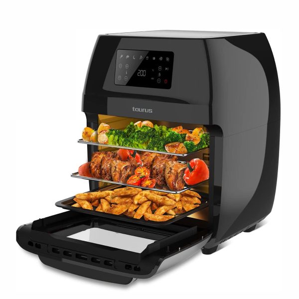 AirFryer Grill Digital