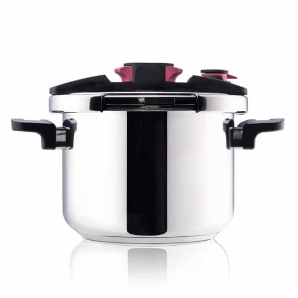 Presser Cooker Superrapid 6 LT