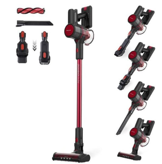 Aspirateur balai CROSSBACK GLOW