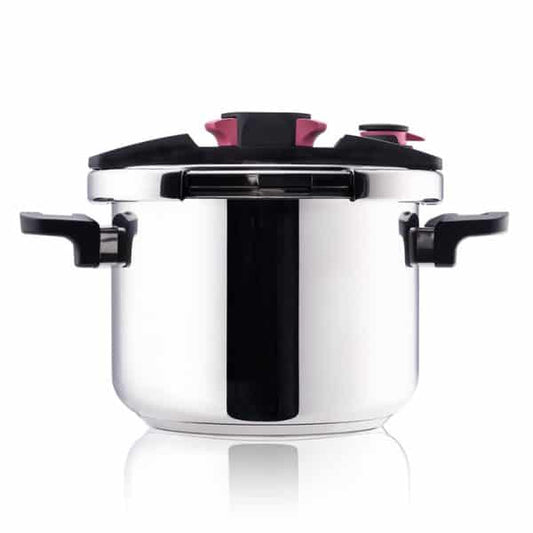 Presser Cooker Superrapid 6 LT